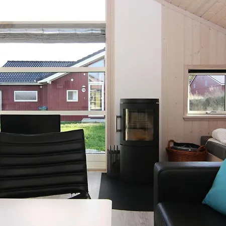 Vakantiehuis Holiday House,