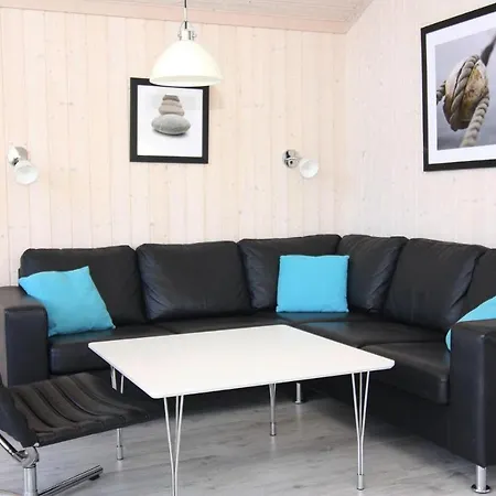 Vakantiehuis Holiday House, Großenbrode